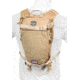 Alaska Guide Creations Stalker Hydration Pack, Coyote Brown, STK-CB