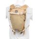 Alaska Guide Creations Stalker Hydration Pack, Coyote Brown, STK-CB