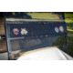 All-Pro Tactical Caddie Storage Assessory Kit Golf Cart Utility Panel, Black, APT-5022-BLACK