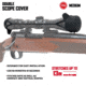 ALLEN 20175 DOUBLE COVER STRETCH SCOPE COVER MD
