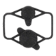 ALLEN 20175 DOUBLE COVER STRETCH SCOPE COVER MD