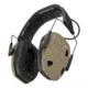 Allen ULTRX Bionic Earmuff, FDE, 4145