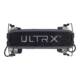 Allen ULTRX Bionic Earmuff, Veil Tac Gray, 4147