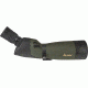 Alpen 20-60x80mm Angled Spotting Scope w/ Tripod and Travel Case
