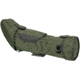 Alpen Wings 20-60x80 Spotting Scope, 20 - 18 mm, Dielectric Prism Coated, Dark Green, Standard, 795