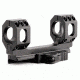 American Defense Manufacturing AD-SCOUT-S Scope Mount, Tactical Lever, Black, 1in, AD-SCOUT-S 1 TAC R