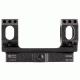American Defense Manufacturing AD-SCOUT-S Scope Mount, Tactical Lever, Black, 1in, AD-SCOUT-S 1 TAC R