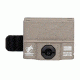 American Defense Manufacturing Trijicon MRO Mount Lower 1/3rd Co-Witness, Tactical Lever, Flat Dark Earth, AD-MRO-11 TAC R FDE