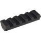 American Defense Manufacturing 5 Lug Rail for AD-170-VPG, Black, AD-VPG 5-LUG RAIL
