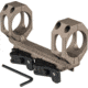 American Defense Manufacturing AD-RECON-SW Scope Mount, Tactical Lever, Flat Dark Earth, 34mm, AD-RECON-SW 34 TAC R FDE