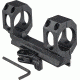 American Defense Manufacturing AD-SCOUT-S Scope Mount, Tactical Lever, Black, 30mm, AD-SCOUT-S 30 TAC R