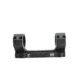 American Defense Manufacturing ADDELTAC34STDTL Delta Tactical Cantilever 34mm Dual Ring Bl