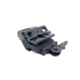 USED American Defense Manufacturing ADM Flip Off Magnifier Mount, Titanium Lever, Black, AD-SM51-FLIP-TL, EDEMO1