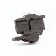 American Defense Manufacturing Aimpoint Low Profile Mount, Standard Lever, Black, 30mm, AD-68-L STD