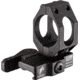 American Defense Manufacturing Aimpoint Low Profile Mount, Standard Lever, Black, 35mm, AD-68-L-35-STD
