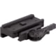 American Defense Manufacturing Aimpoint T1 Micro Low Mount, Black, AD-T1-L STD-TL