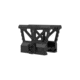 American Defense Manufacturing Aimpoint T1 Micro Mount- Lower 1/3 Co - Full Titanium, Black AD-T1-LCO-Ti