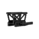 American Defense Manufacturing Aimpoint T1 Micro Mount- Lower 1/3 Co - Full Titanium, Black AD-T1-LCO-Ti