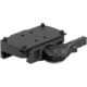 American Defense Manufacturing Burris FastFire Red Dot Mount to the Picatinny Rail System, Black, AD-22 STD-TL