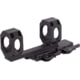 American Defense Manufacturing Dual Ring Scope Mount w/ a 2in Offset, 20MOA, 34mm Rings, Black, AD-RECON-20 MOA 34 STD-TL