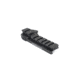 American Defense Manufacturing EOTech Riser, Tactical Lever, Black, AD-ETECH-R TAC R