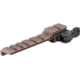 American Defense Manufacturing EOTech Riser, Tactical Lever, Flat Dark Earth, AD-ETECH-R TAC R FDE