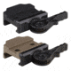 American Defense Manufacturing Low Mount for Leupold Prismatic, Black, Flat Dark Earth