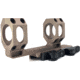 American Defense Manufacturing Recon Standart Lever Rifle Scope Mount, 30mm, Flat Dark Earth, AD-RECON-M-30-FDE-STD