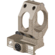 American Defense Manufacturing Standard 35mm Mount for M68/Comp M2, Flat Dark Earth, AD-68-35-FDE-TL