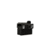 American Defense Manufacturing Trijicon MRO Mount Lower 1/3rd Co-Witness, Tactical Lever, Black, AD-MRO-11 TAC R