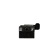 American Defense Manufacturing Trijicon MRO Mount Lower 1/3rd Co-Witness, Tactical Lever, Black, AD-MRO-11 TAC R