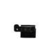 American Defense Manufacturing Trijicon MRO Mount Lower 1/3rd Co-Witness, Tactical Lever, Black, AD-MRO-11 TAC R