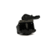American Defense Manufacturing Trijicon MRO Mount Lower 1/3rd Co-Witness, Tactical Lever, Black, AD-MRO-11 TAC R
