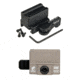 American Defense Manufacturing Trijicon MRO Mount Lower 1/3rd Co-Witness, Black, Flat Dark Earth