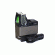 American Defense Manufacturing Trijicon RMR Mount Co-witness, Standard Lever, Flat Dark Earth, AD-RMR-CO STD FDE