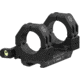 American Rifle Company M-Brace 30mm Riflescope Mount, 38mm Height, 0 MOA, Black, MB-M-30-38-00