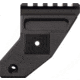American Rifle Company M-Brace Mount Laser Range Finder Bridge, For Use w/ 1in /30mm M-Brace Scope Mount, Black, 001-10400-25.4&amp;30