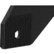American Rifle Company M-Brace Mount Laser Range Finder Bridge, For Use w/ 40mm M-Brace Scope Mount, Black, 001-10400-40