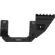 American Rifle Company M-Brace Mount Laser Range Finder Bridge, For Use w/ 40mm M-Brace Scope Mount, Black, 001-10400-40