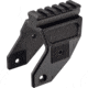 American Rifle Company M-Brace Mount Laser Range Finder Bridge, For Use w/ 1in /30mm M-Brace Scope Mount, Black, 001-10400-25.4&amp;30