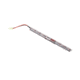 9.6v 1600mah Stick Battery, Red/Black