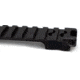 Anarchy Outdoors Ruger Hawkeye Scope Base, 20 MOA, Black, 791617489578