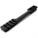 Anarchy Outdoors Scope Base, Winchester XPR, Black, 20 MOA, 791617486140
