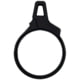 Anarchy Outdoors Throw Lever, Athlon Argos BTR Gen 2, Black, 791617487765