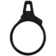 Anarchy Outdoors Throw Lever, Vortex Viper PST Gen2, Black, AO-TL108-VortexViperG2