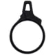 Anarchy Outdoors Throw Lever, Burris XTR 3, Black, 791617484993