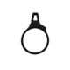 Anarchy Outdoors Throw Lever, Nikon FX 1000, Black, AO-TL111-FX1000