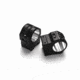 Area 419 Match Scope Rings, 34mm Diameter, 32mm Height, Black, 419-MatchRing-3432