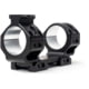 Area 419 Tactical One-Piece Scope Mount, 34mm Diameter, 39mm Height, 20 MOA, Black, 419-TSM-343920