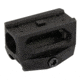 Arisaka Defense Mount, Black, Picatinny, Anodized ARSOM2-MICRO-154